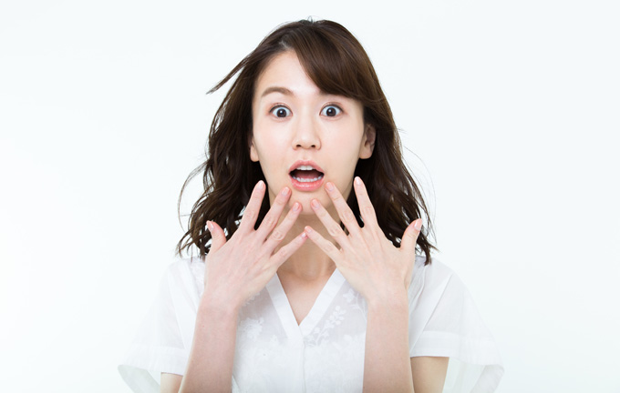 ドメインのチェックポイント