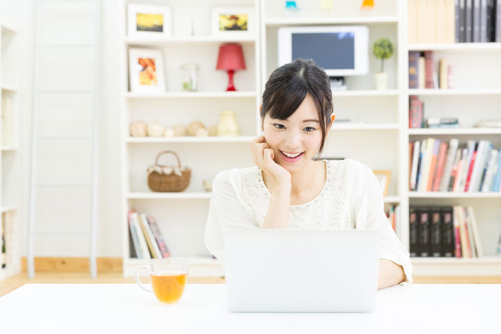 滞在時間を長くする